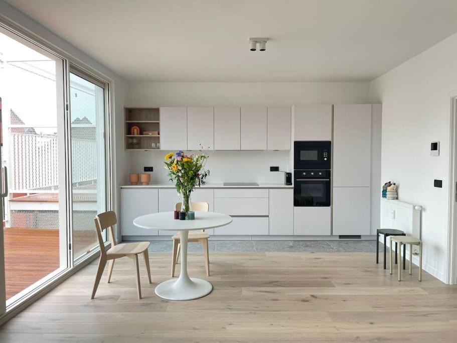#2800Ourhome 301 Malinas Exterior foto